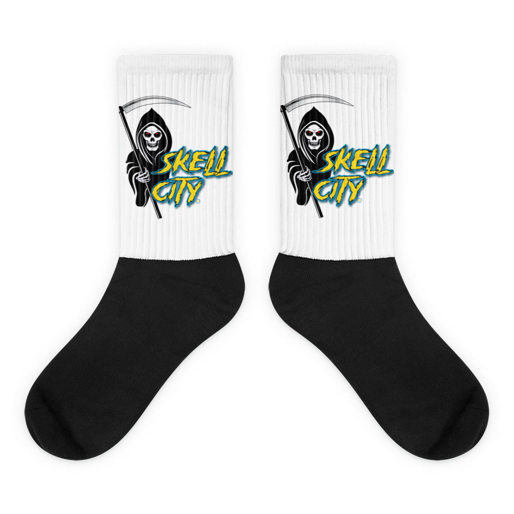 Skell Socks