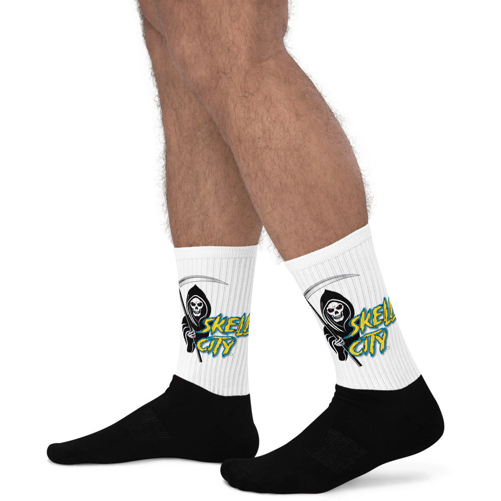Skell Socks