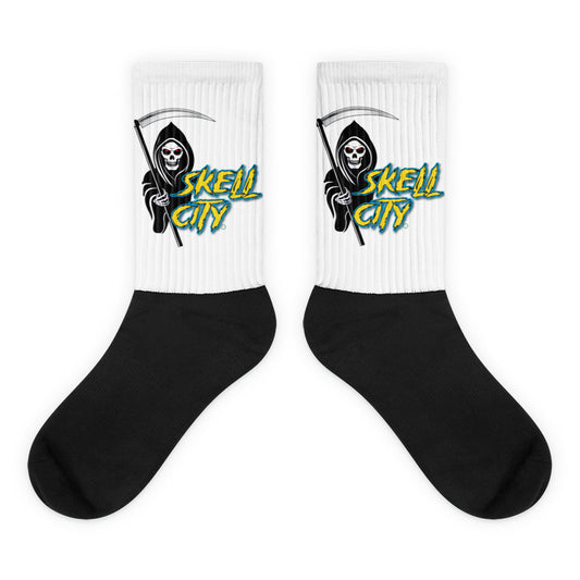 Skell Socks